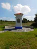 Ostrov - zastávka